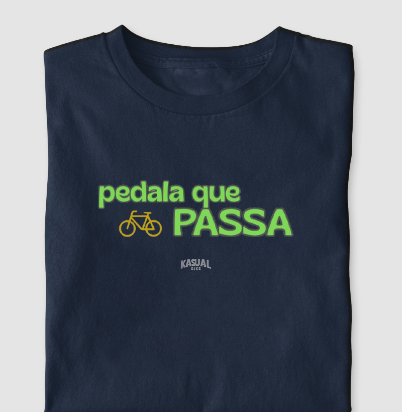 Pedala que passa!