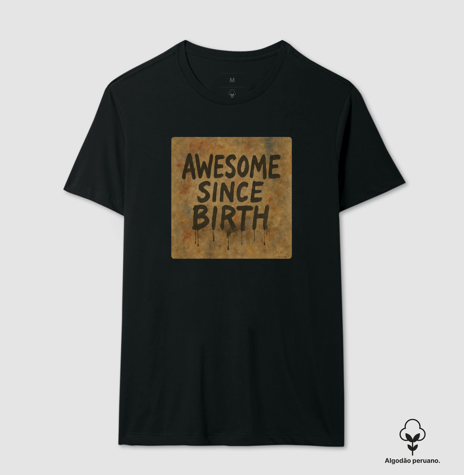 Awesome Since Birth