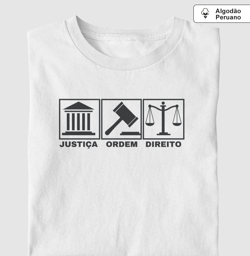 Justiça, Ordem e Direito (ADV)