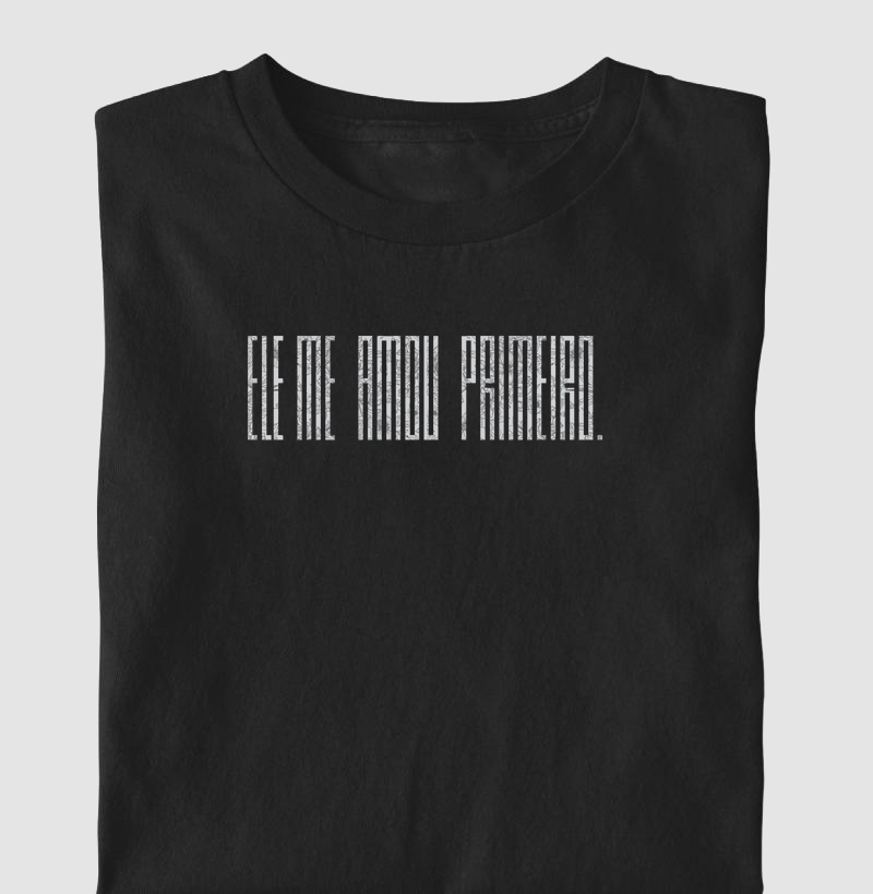 Camiseta