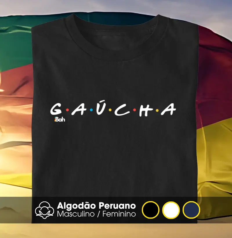 Gaúcha