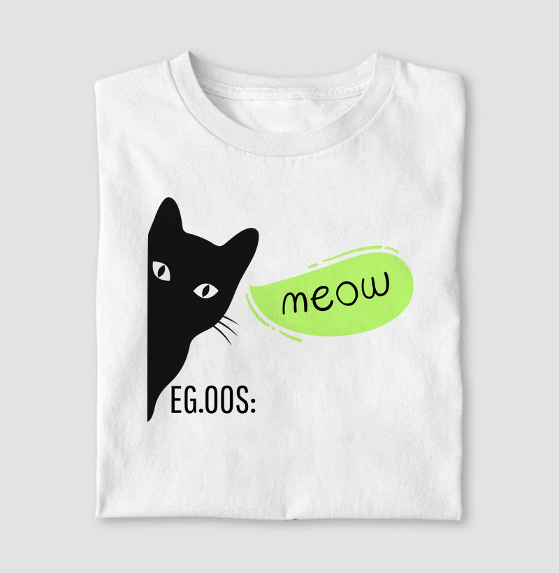 PETS: meow