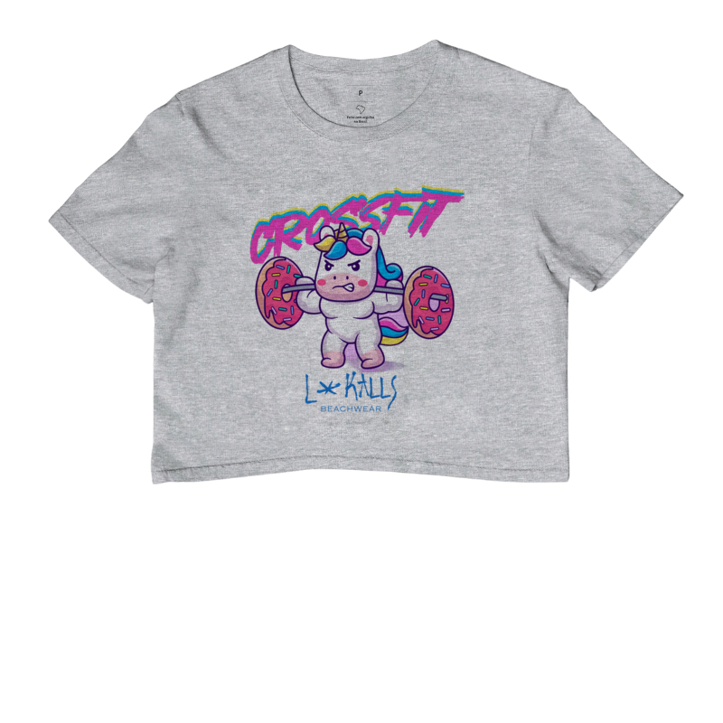 CROSSFIT UNICORN