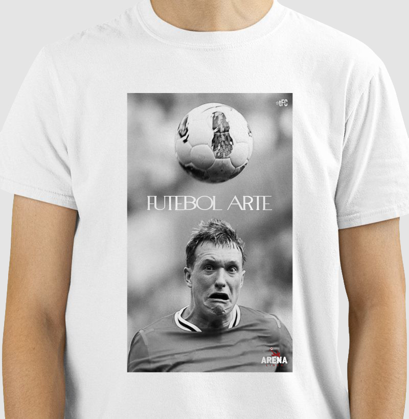 Futebol Arte 