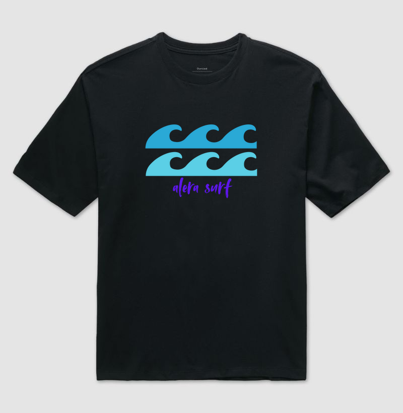 surf