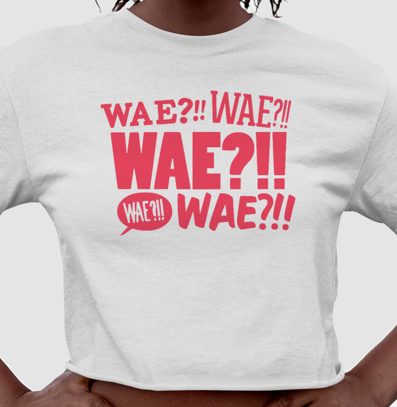 Wae? - Dorama