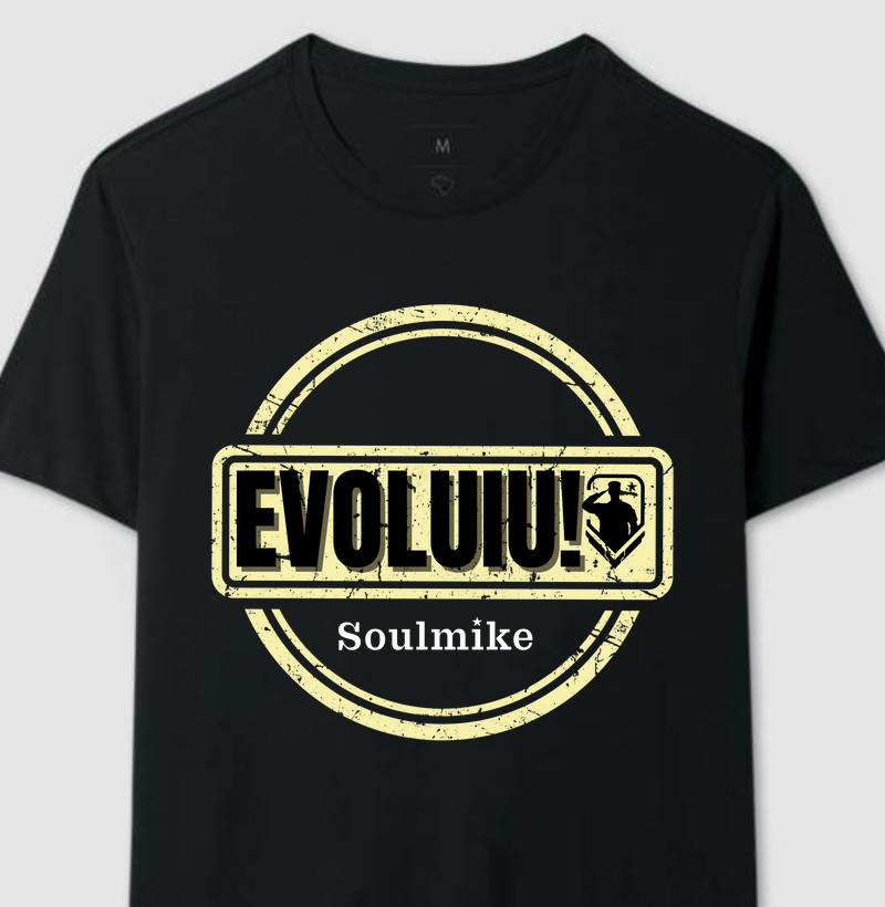 Evoluiu I