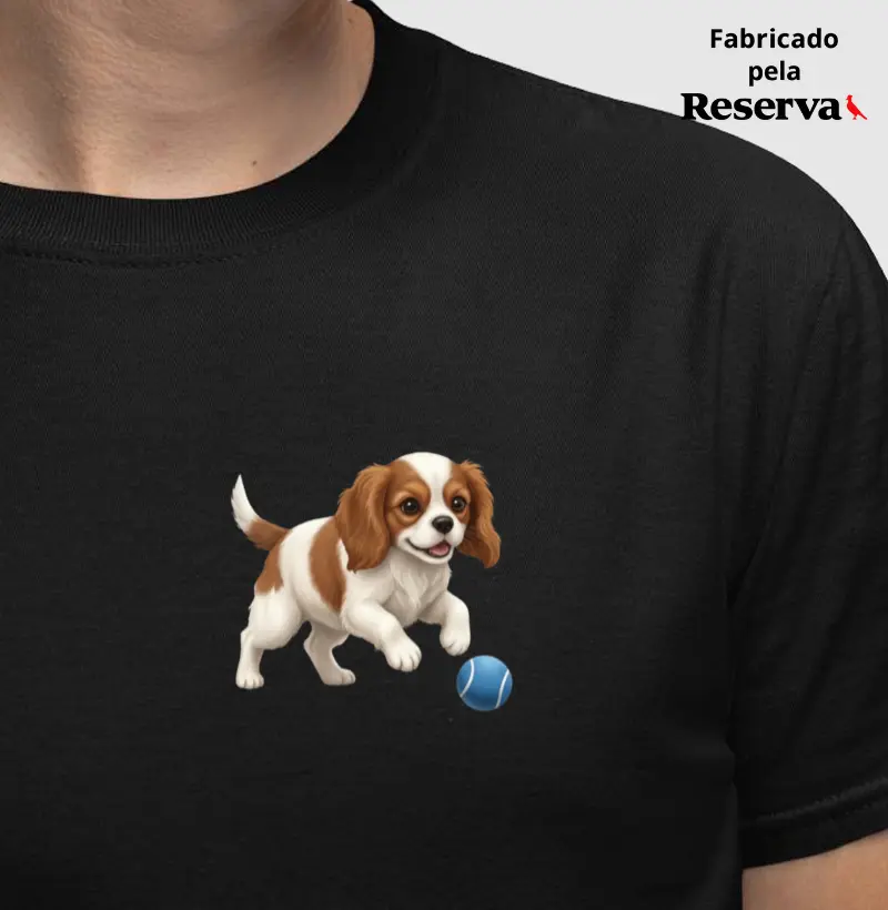 Cavalier King