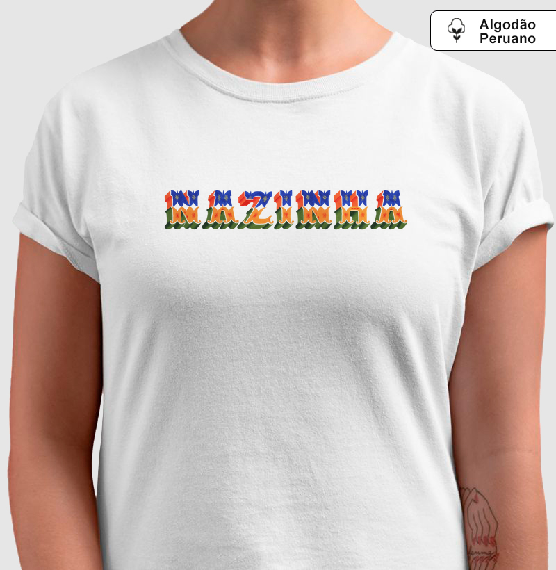 Nazinha 