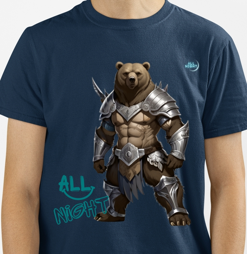 Bear 2