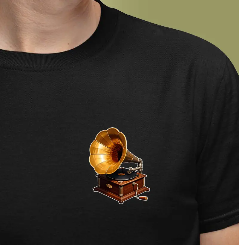 Gramaphone