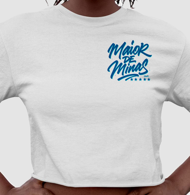 Maior de Minas