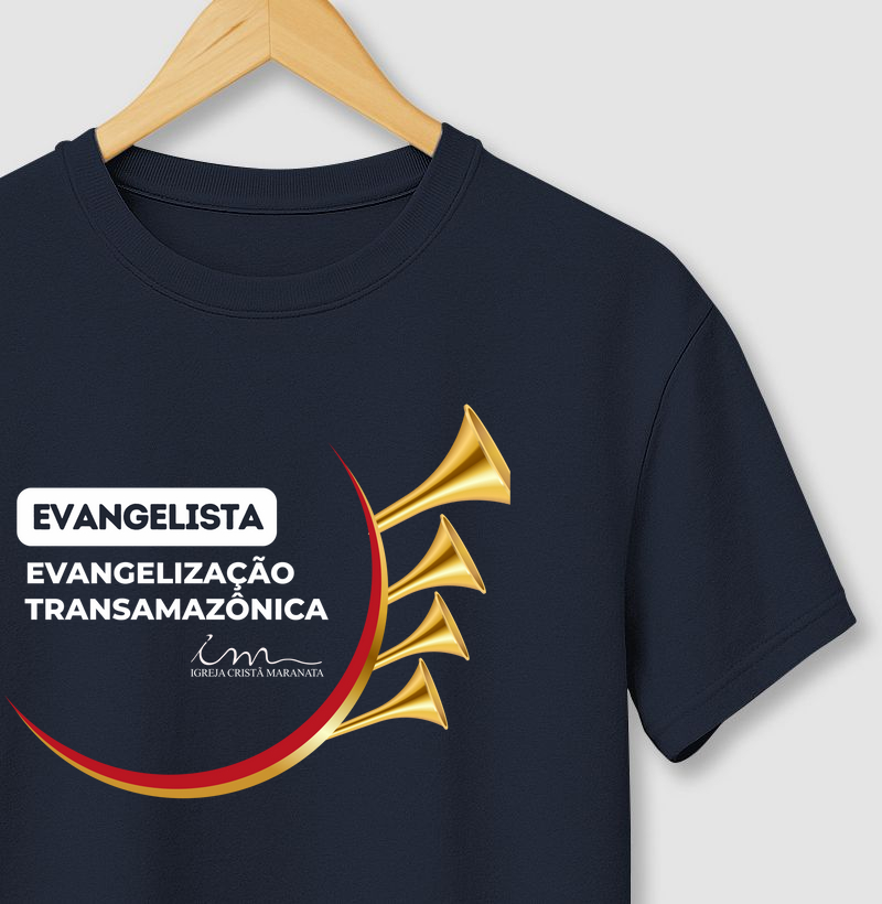 TRANSAMAZONICA EVANGELISTA