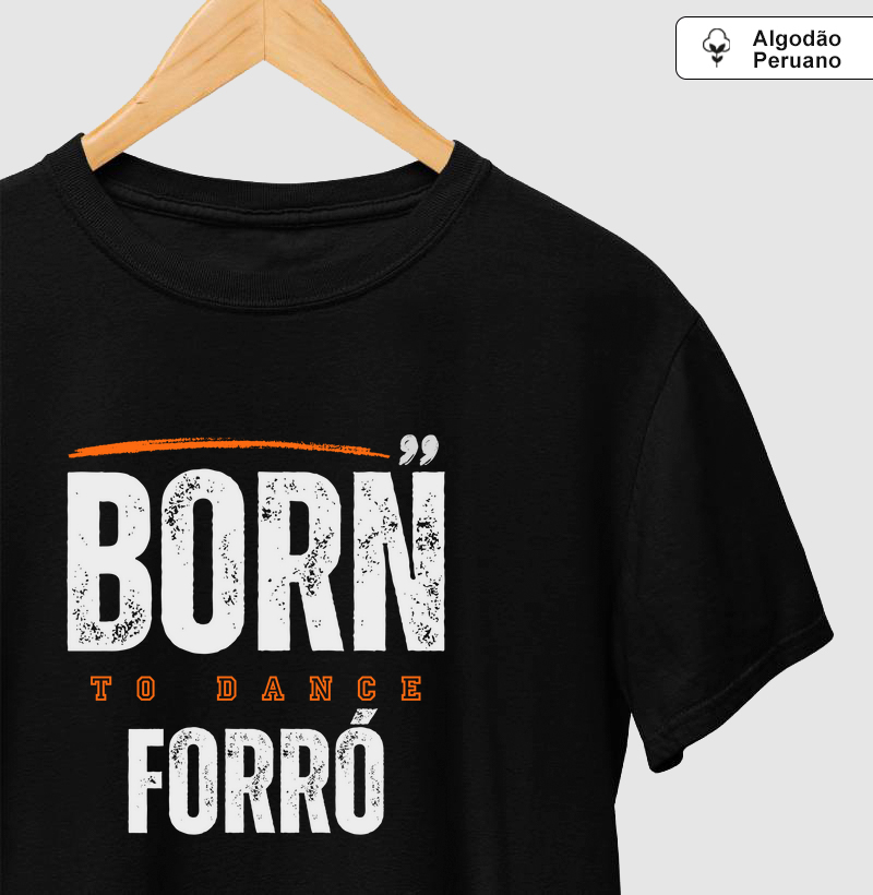 Born To Dance Forró