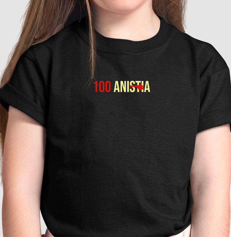 100 Anistia