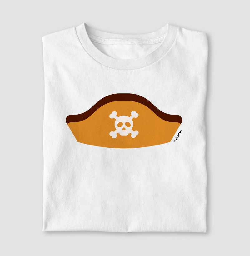 Camiseta One 