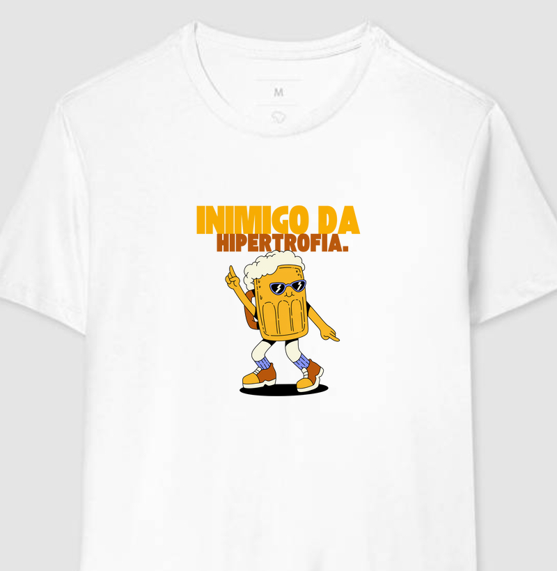 Inimigo da Hipertrofia