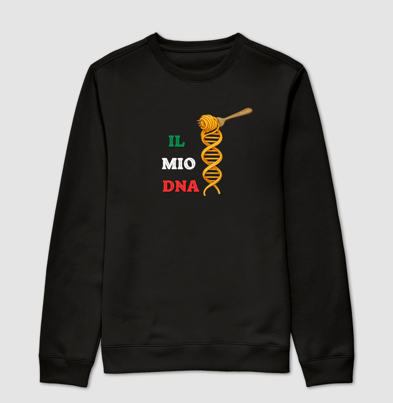 Il Mio DNA