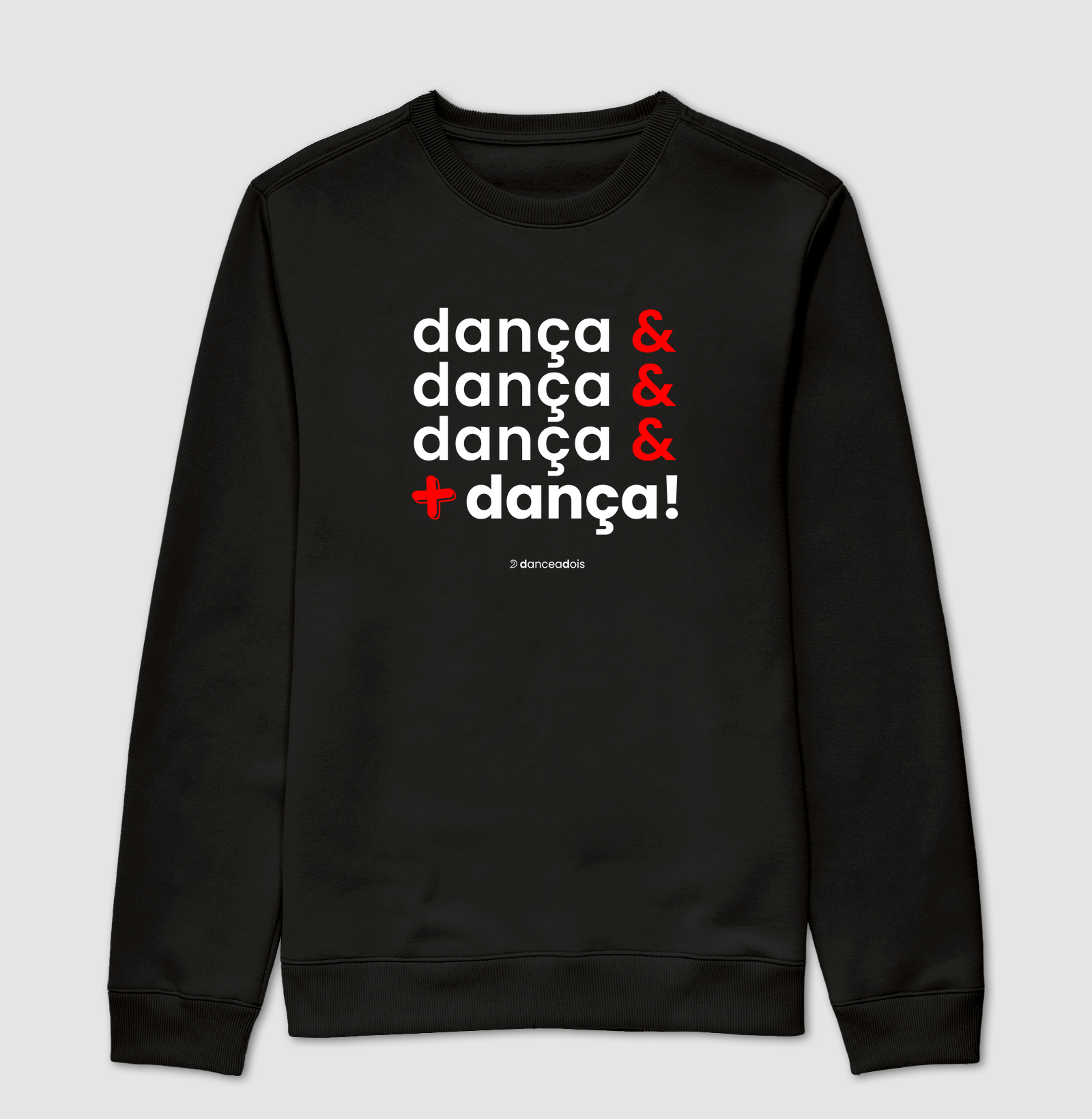 Dança & mais Dança!