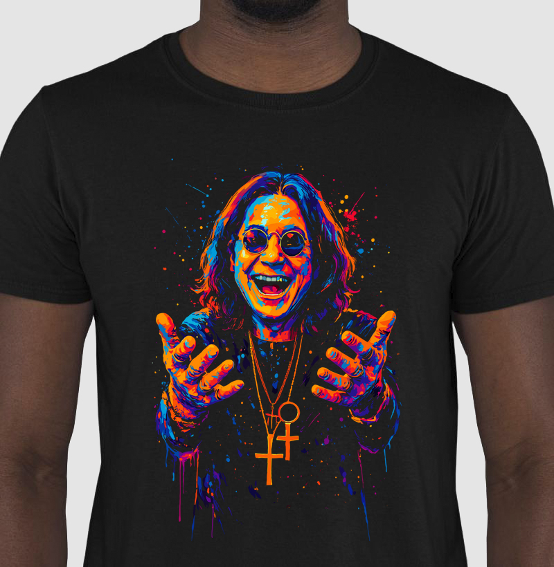 Camisa 0