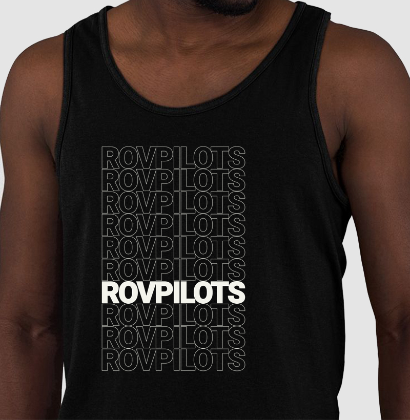 Regata ROV Pilots Essência