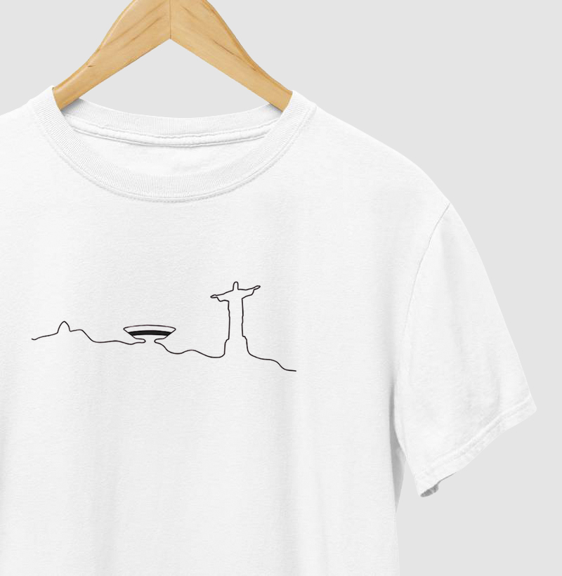 Vista da Baía | Use Nikity