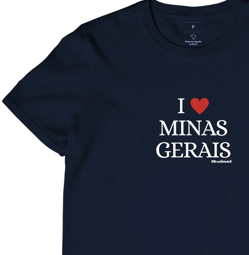 I love mg