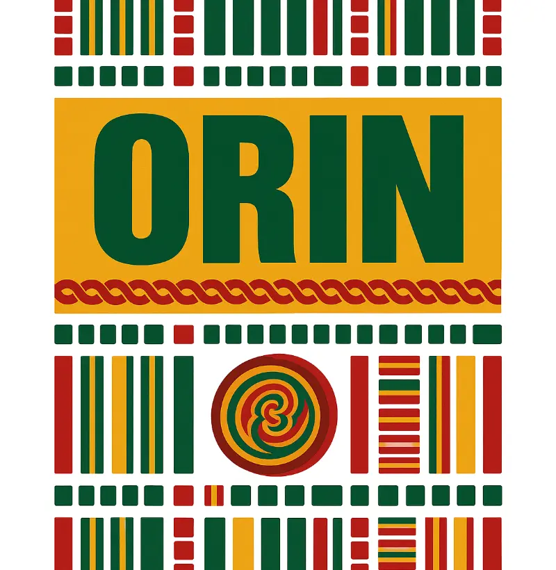 Orin Ayé (Canção da Terra)
