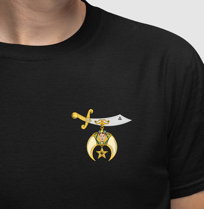 Shriners 2 - Mr. GADU