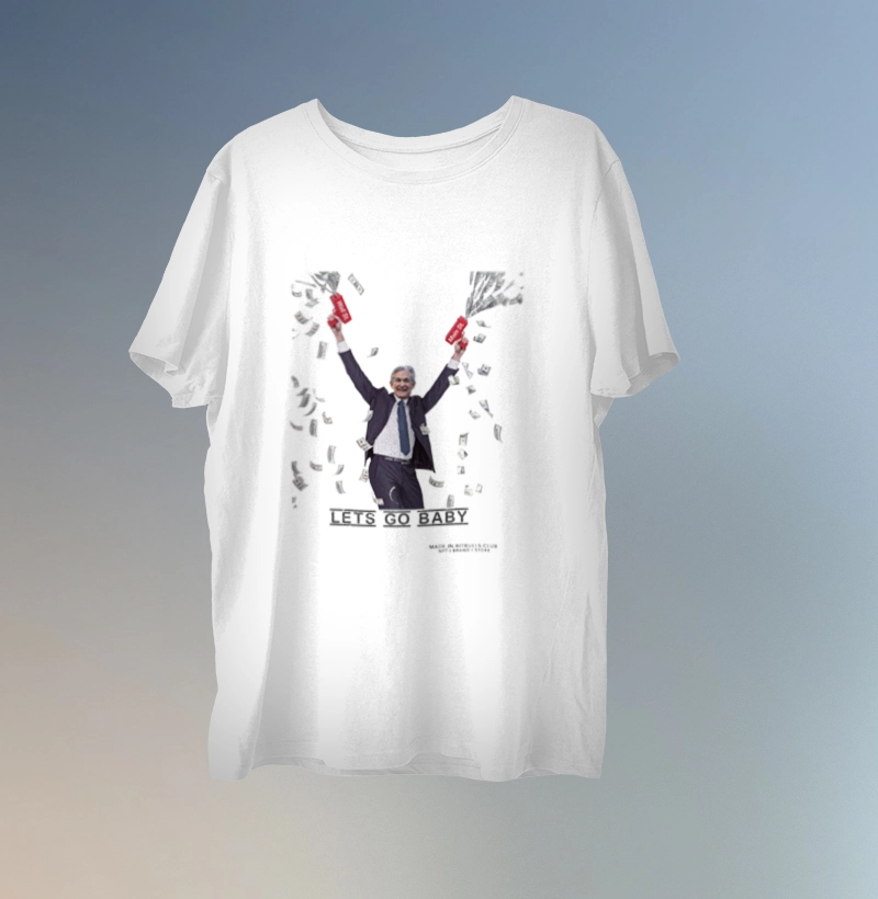 T Shirt FED