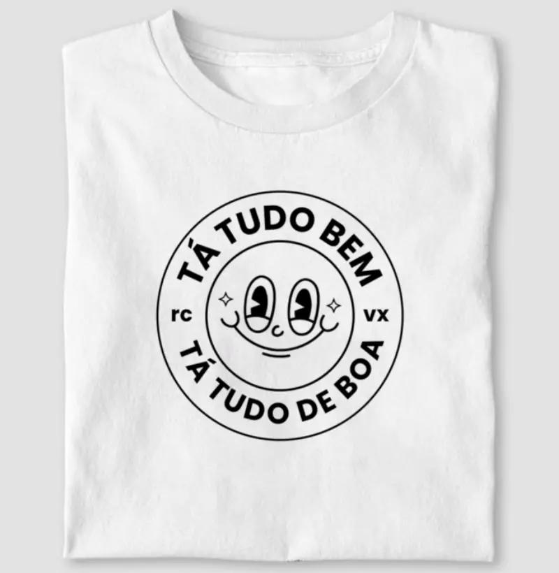 Tá Tudo Bem