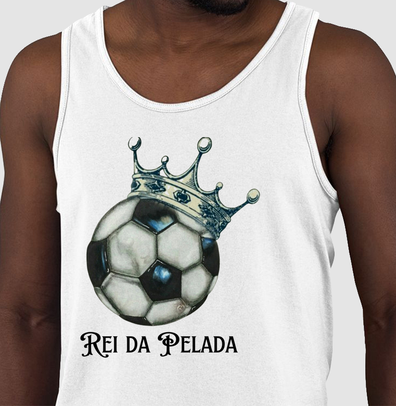Rei da Pelada