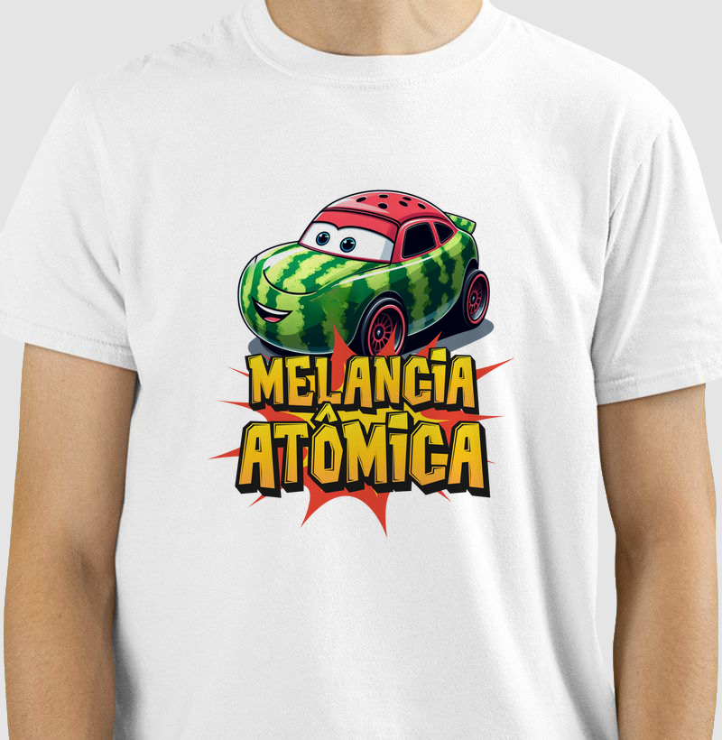 Melancia Carros 2