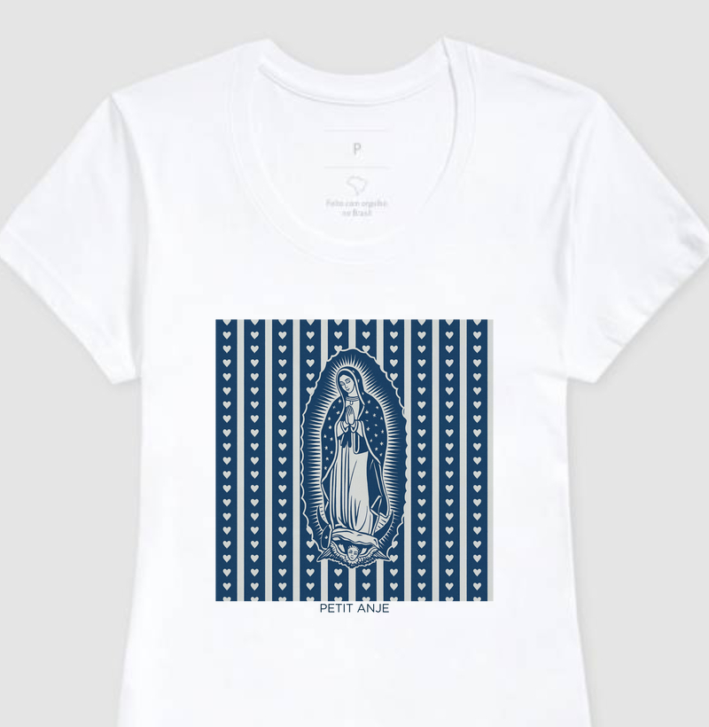 GUADALUPE HEART