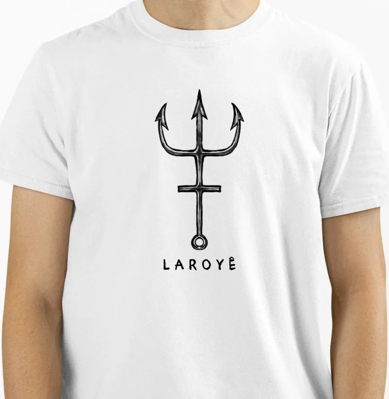 EXU LAROYÊ