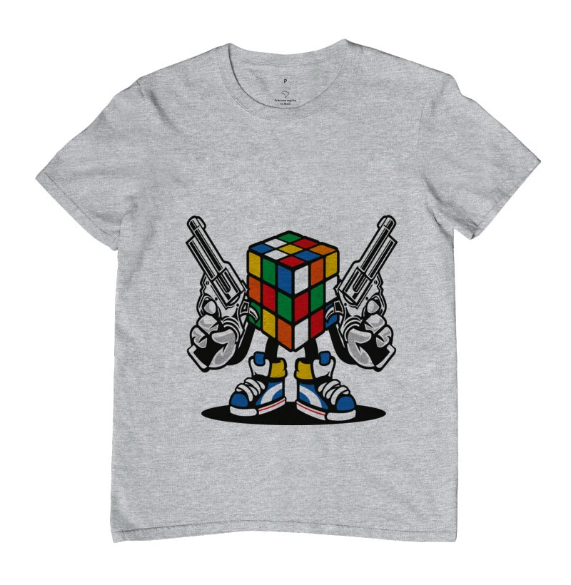 Cubo Mágico