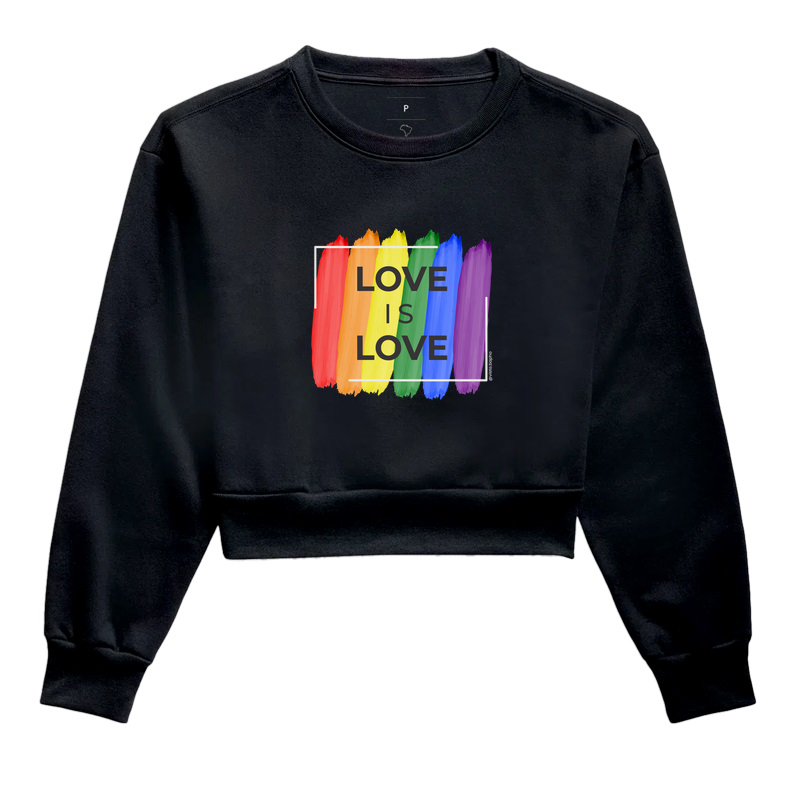 Love is Love | Art