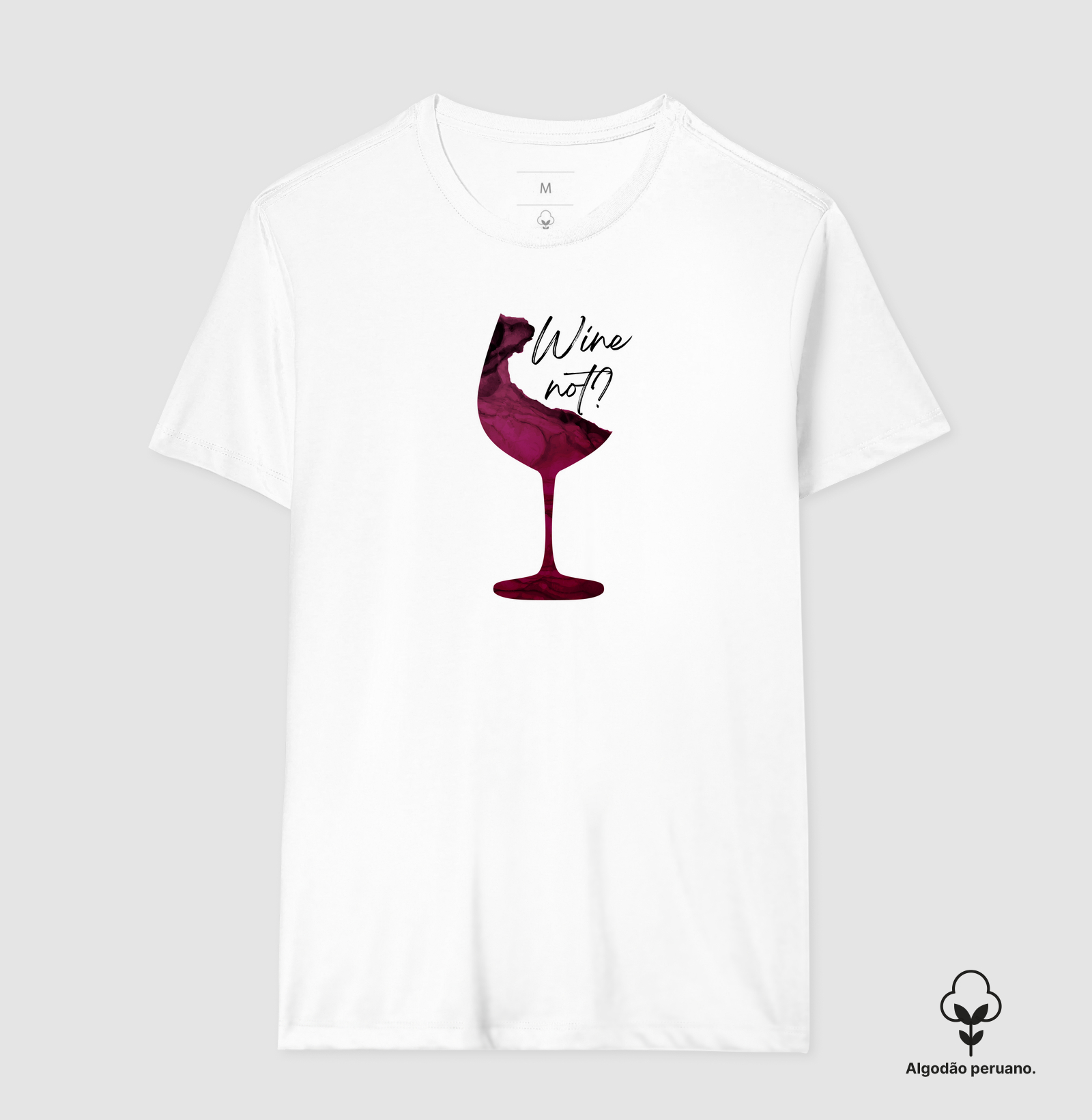 Wine Not?