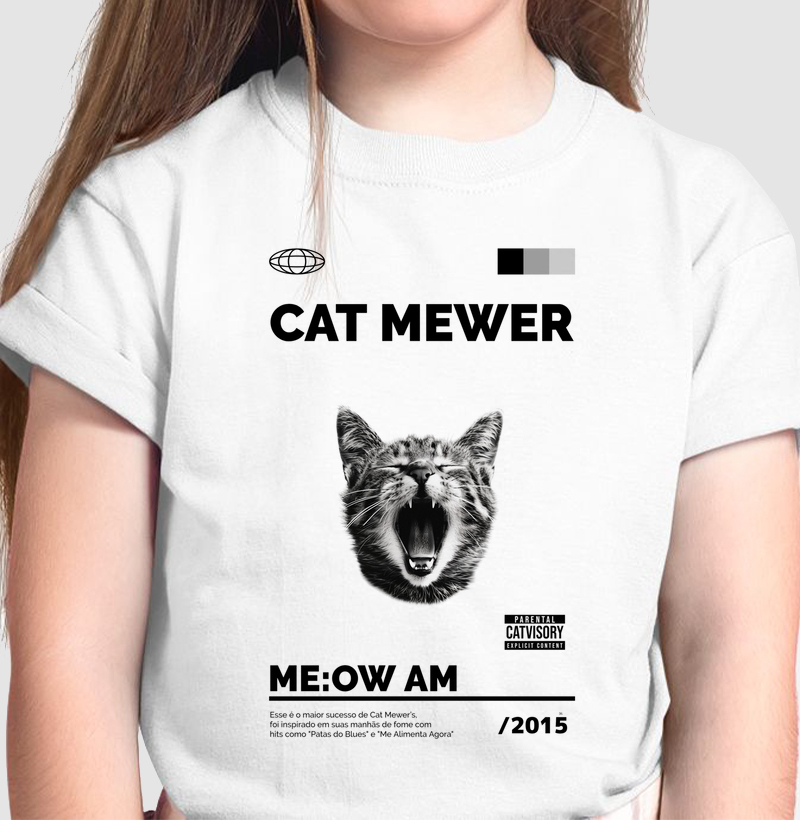 Cat Mewer