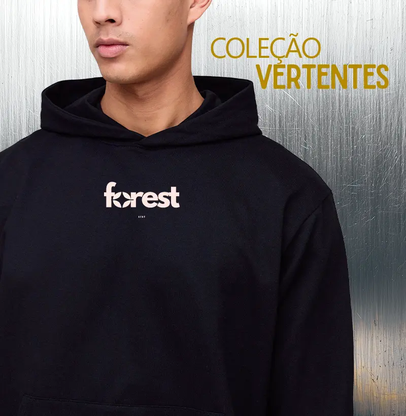 FOREST /vertentes