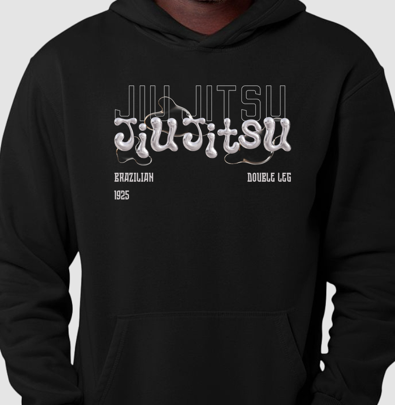 Brazilian Jiu-jitsu