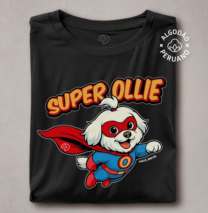 Super Ollie