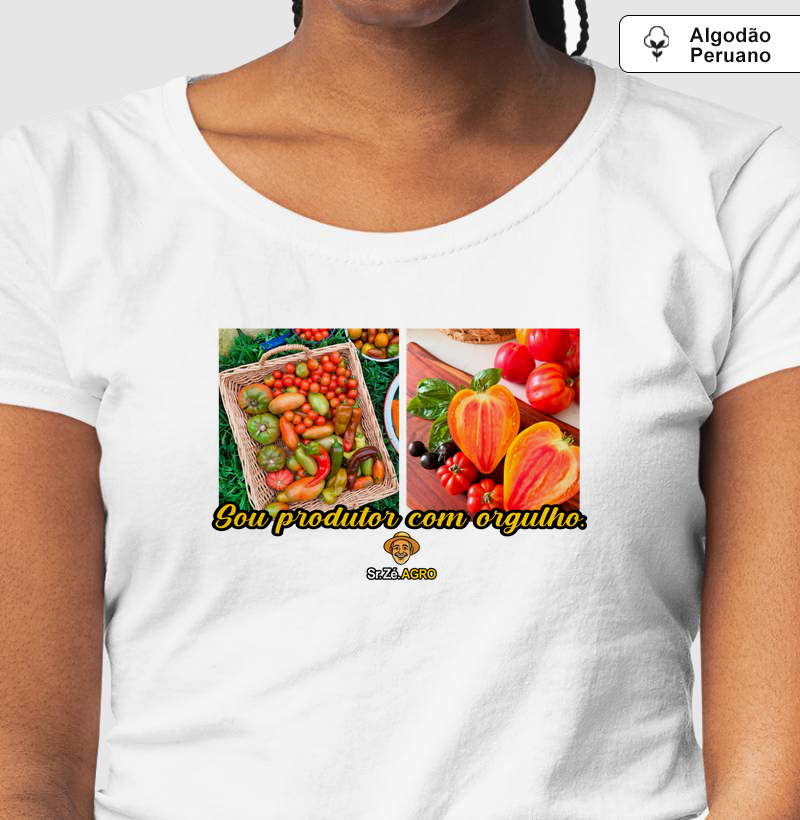 Tomates (Produtor com Orgulho)