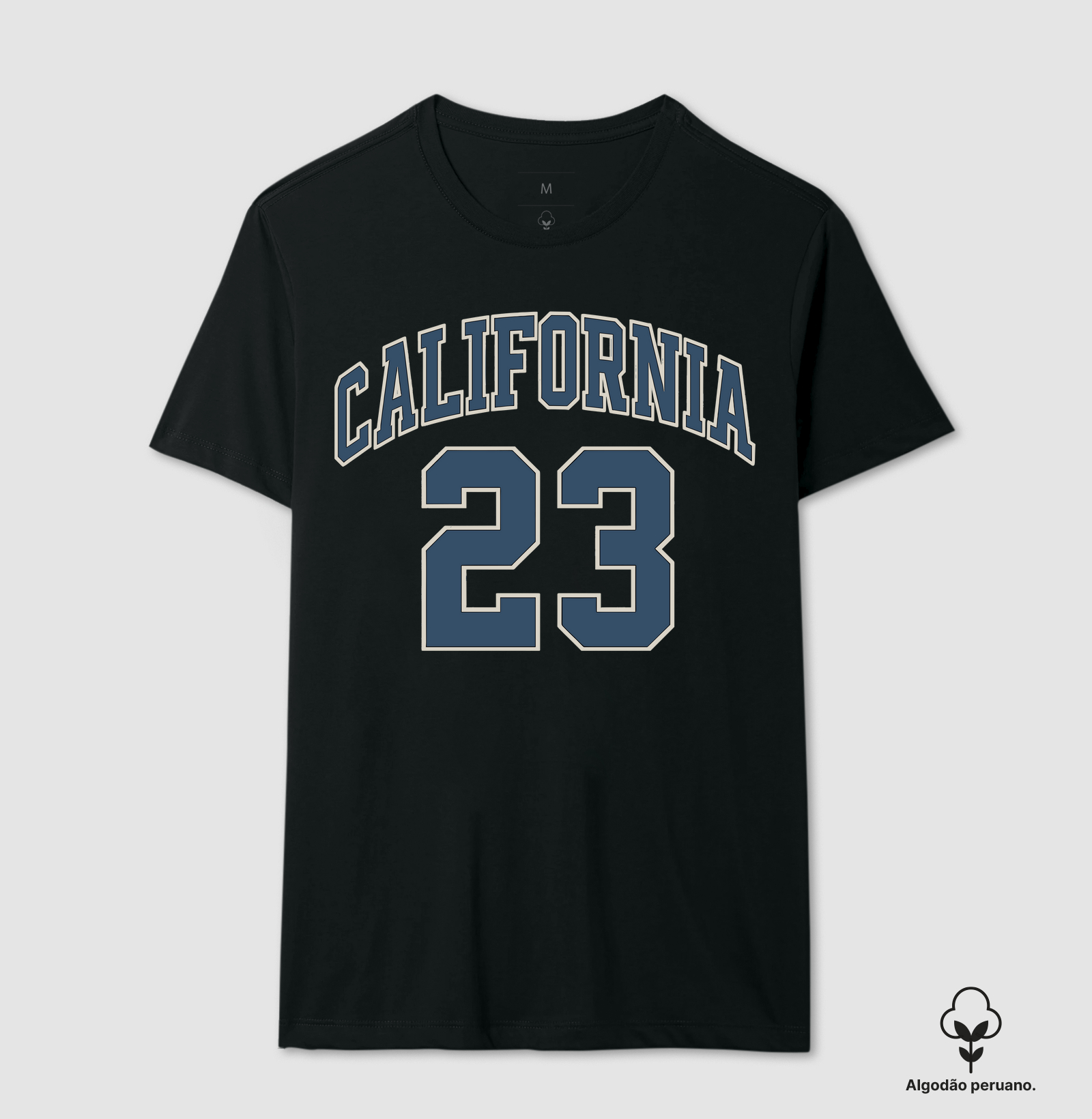 CALIFORNIA 23 ll
