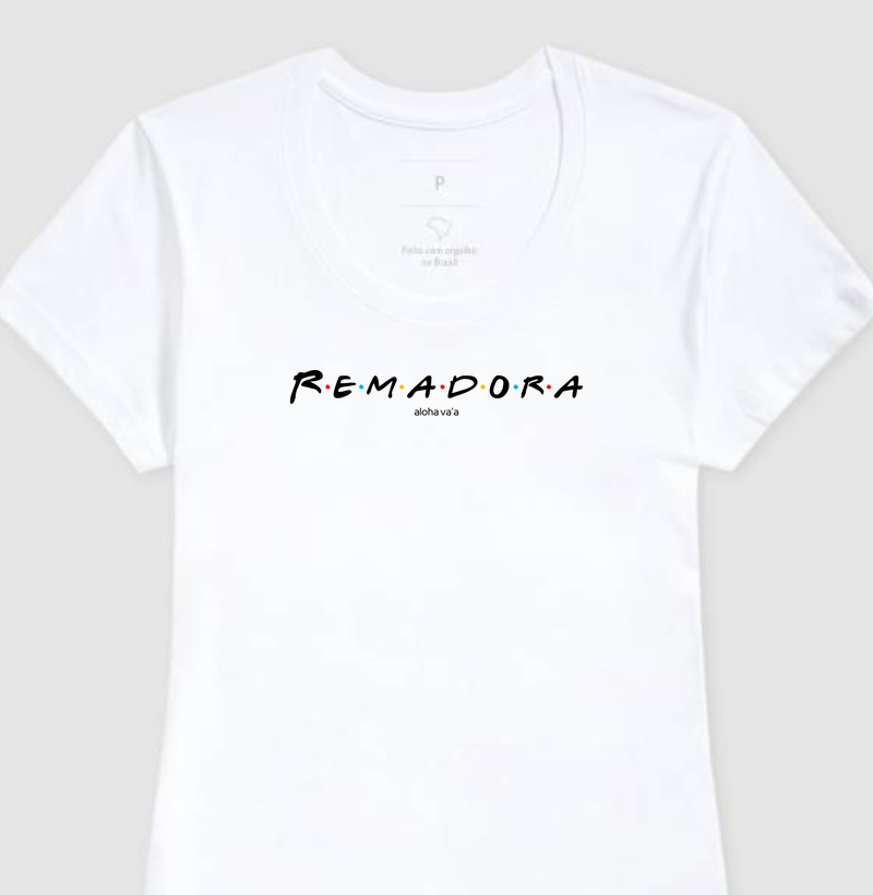 Remadora Friends!
