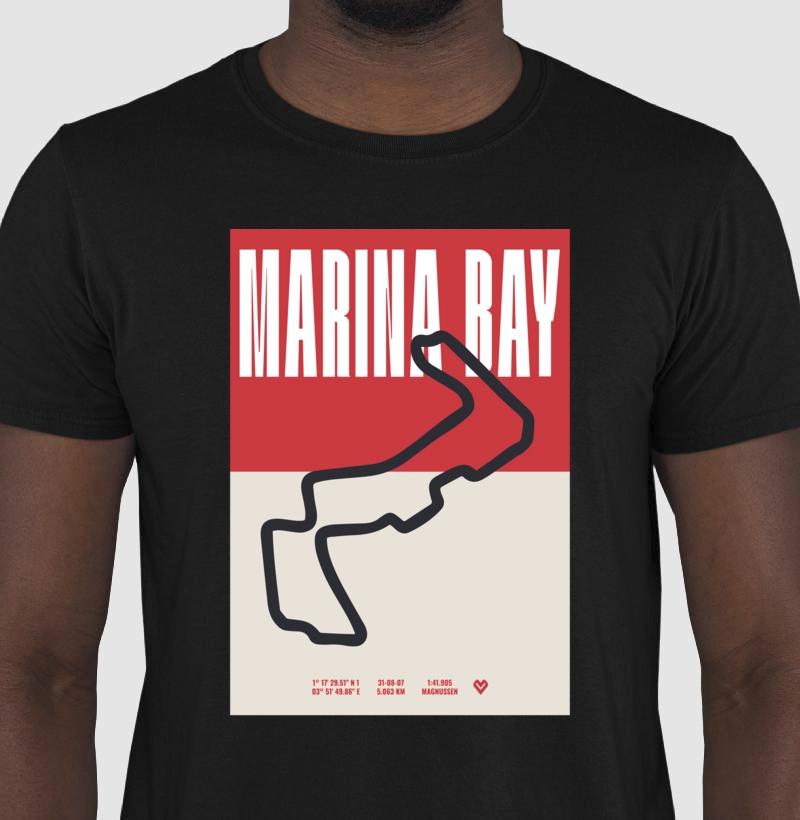 Marina Bay