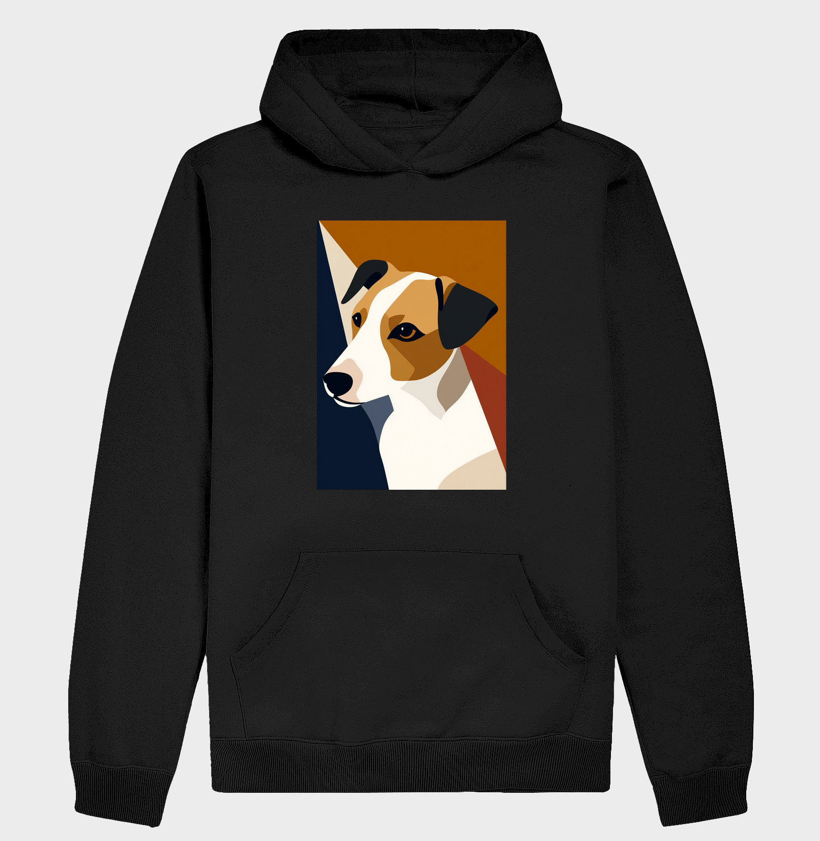 Geometric Jack