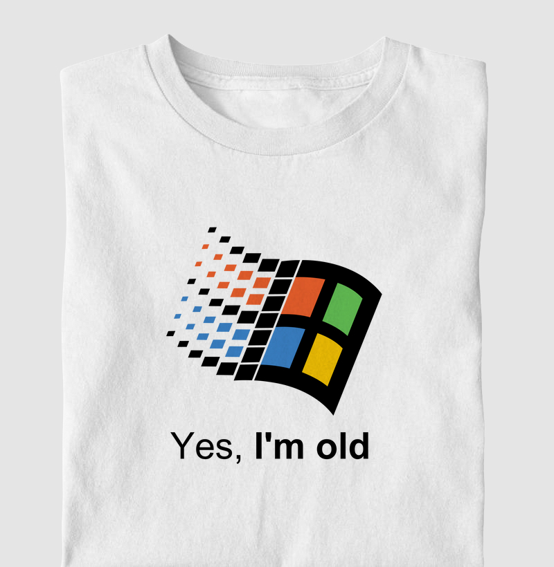 Windows 95