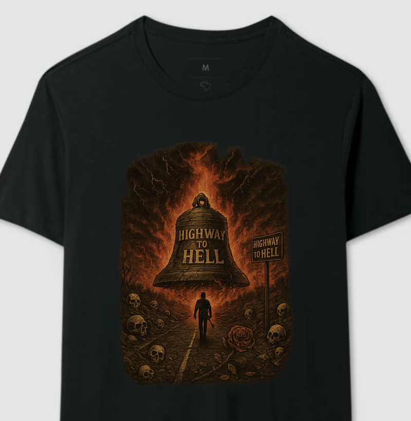 Highway to hell®