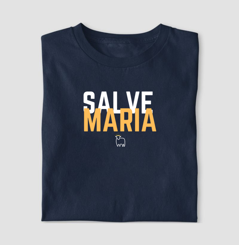 Salve Maria